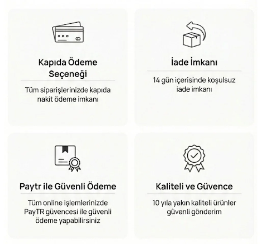 Müşteri Hizmetleri