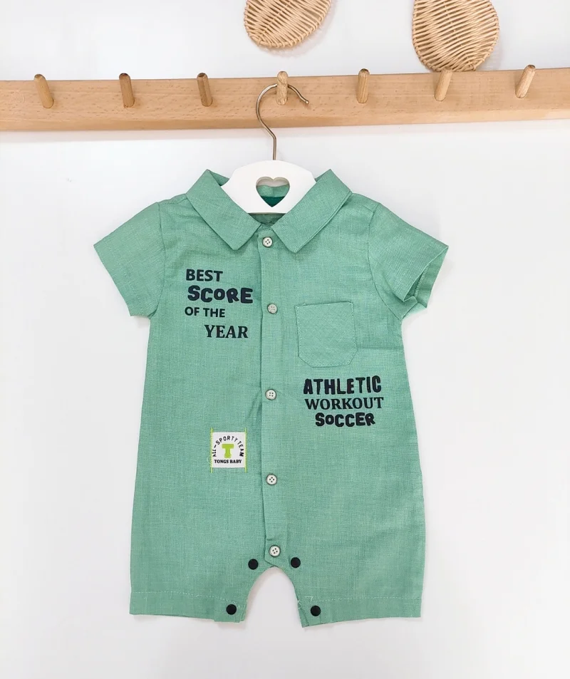 Mint Bebek Tulum 