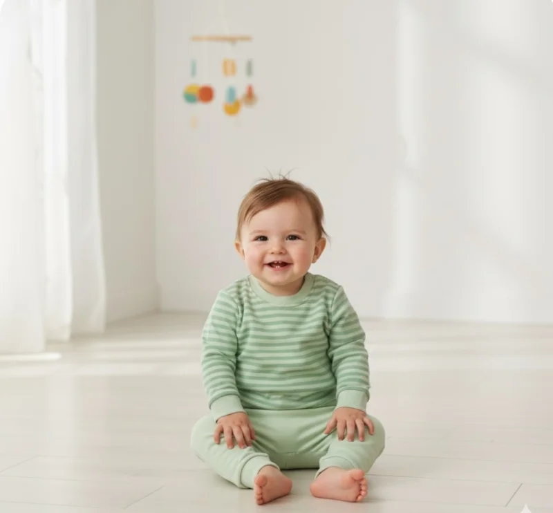 Çizgili İkili Takım 