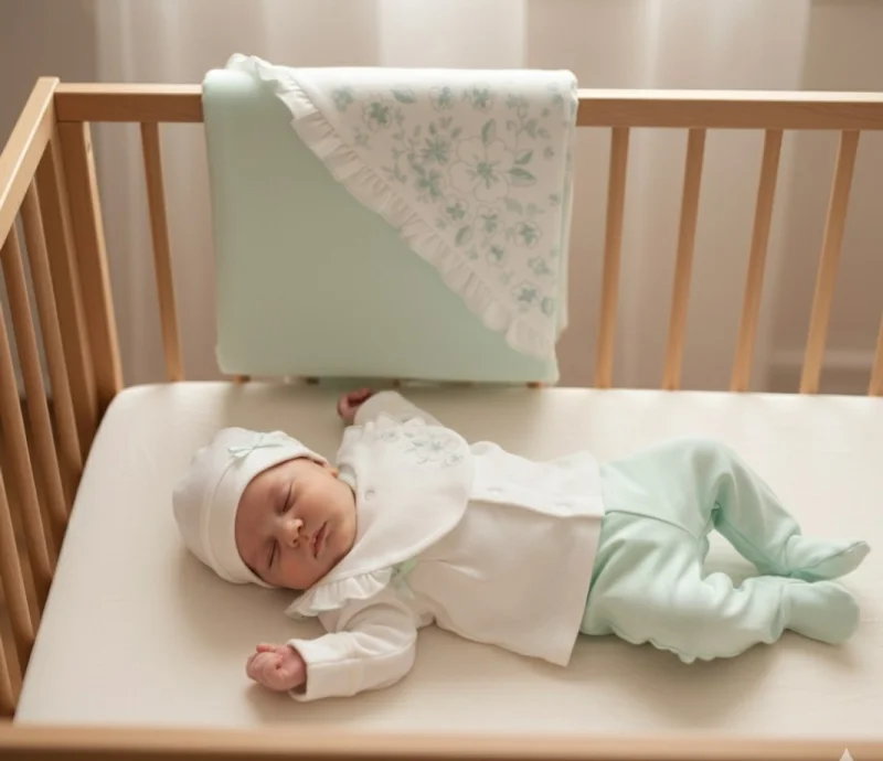 Battaniyeli Yenidoğan Takım 