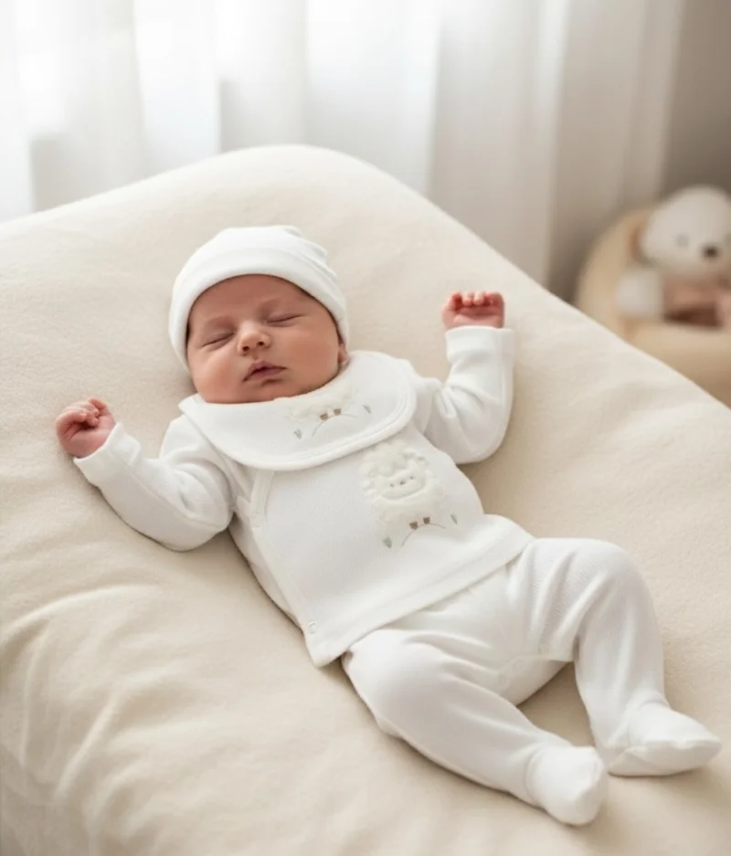 Erku 5'li Yenidoğan Takım 