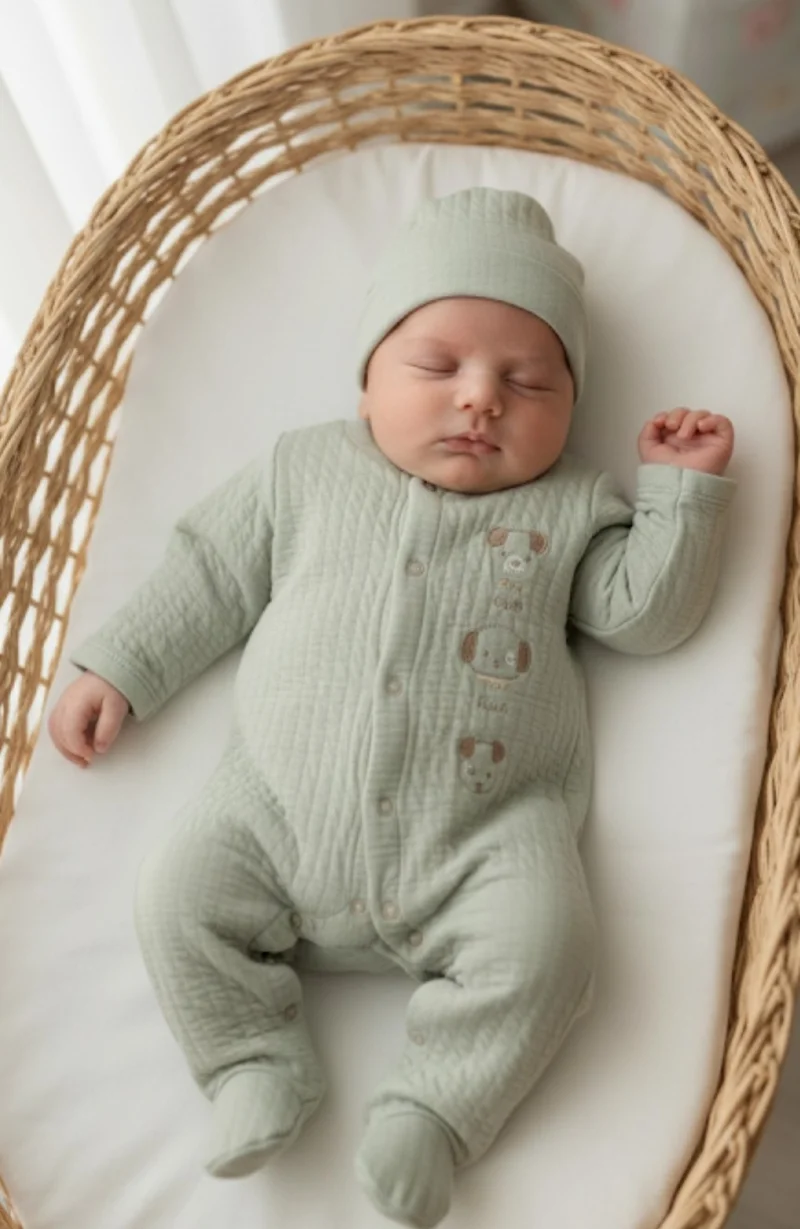 Yeşil Yenidoğan 10'lu Takım 