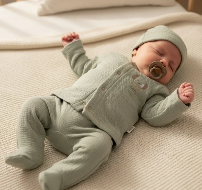 Yeşil Yenidoğan 10'lu Takım 