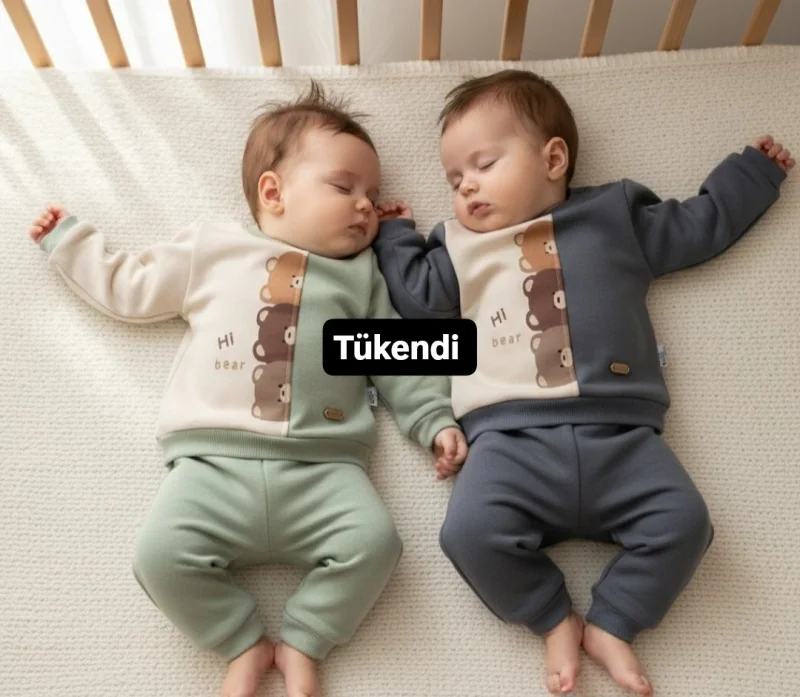 Panda Kafalar Takım 