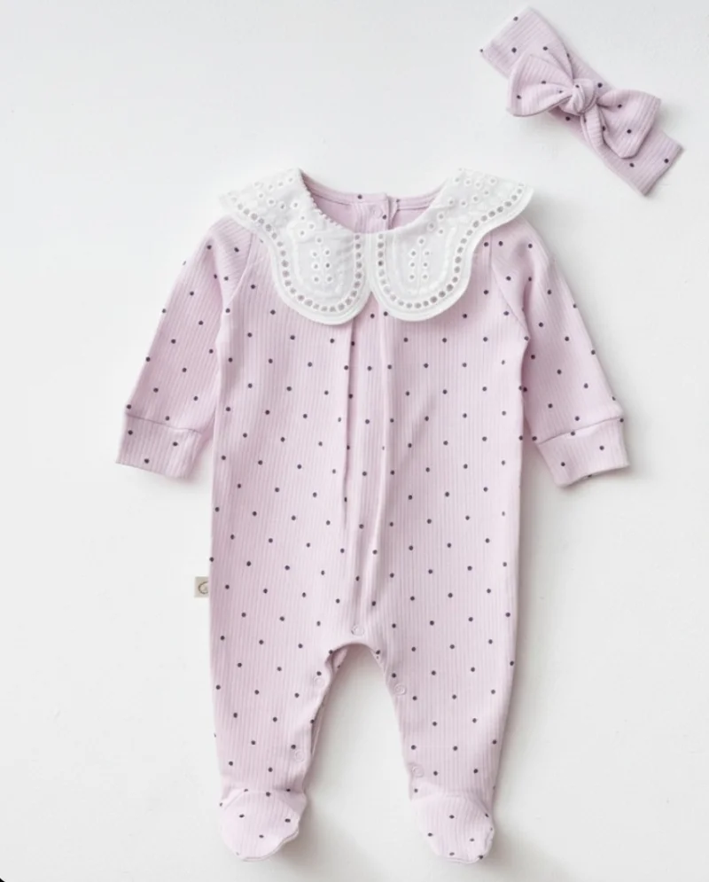 Fisto Yakalı Tulum Bandana