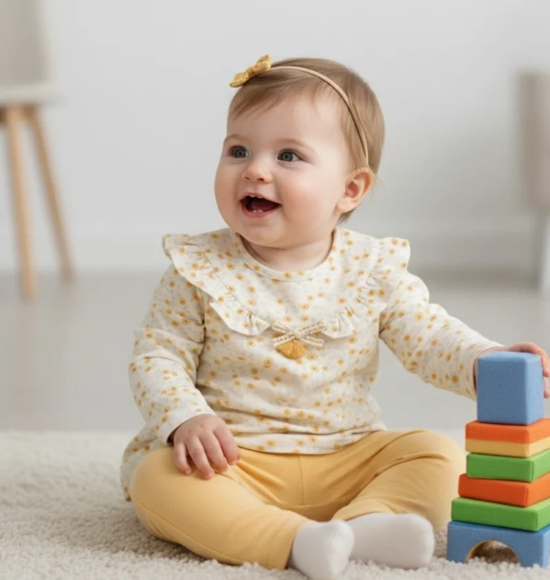 Papatya İkili Takım 