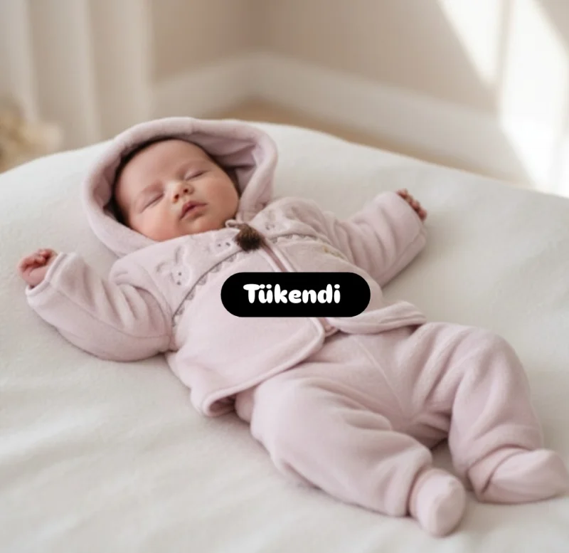 Pudra Tavşan Takım 