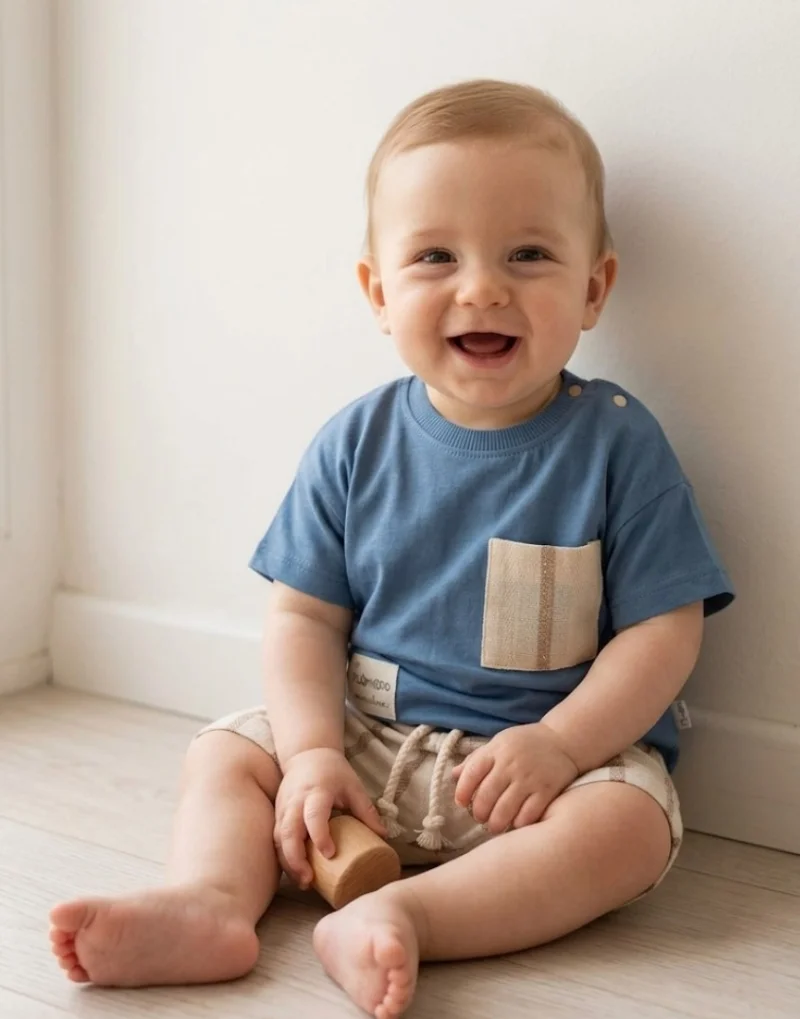 Mavi Ada İkili Takım 