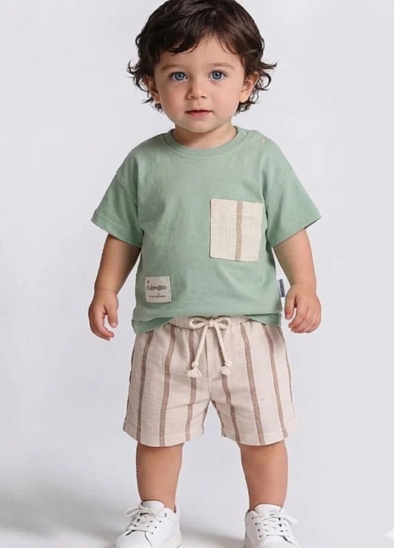 Mint Ada İkili Takım 