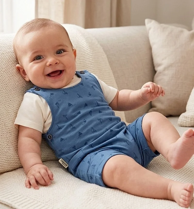 Minik Denizci İkili Takım 