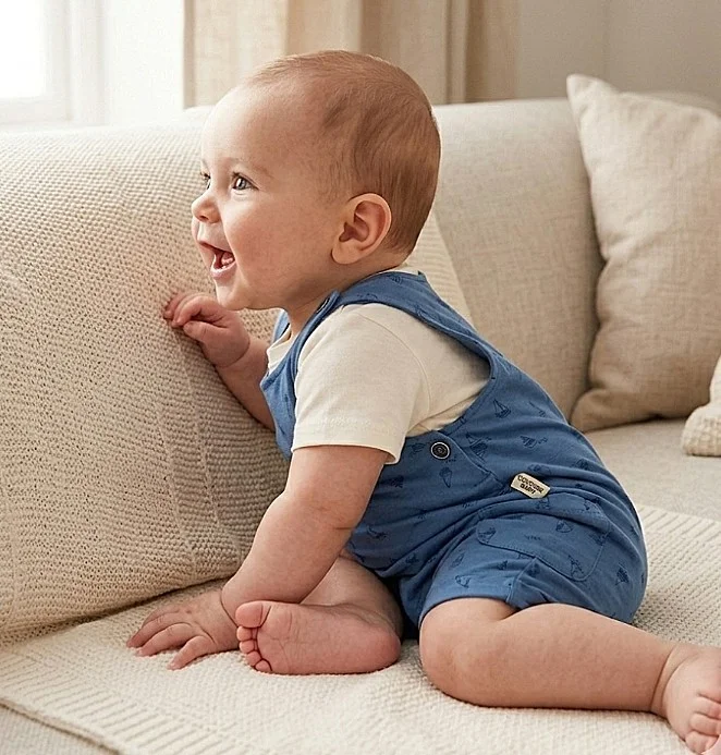 Minik Denizci İkili Takım 