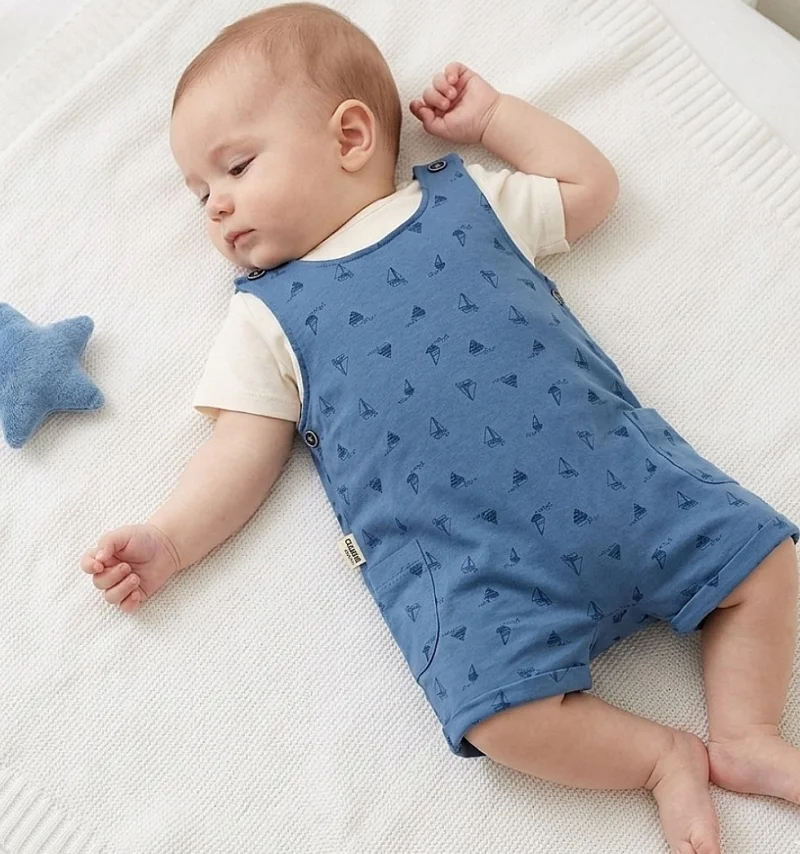 Minik Denizci İkili Takım 