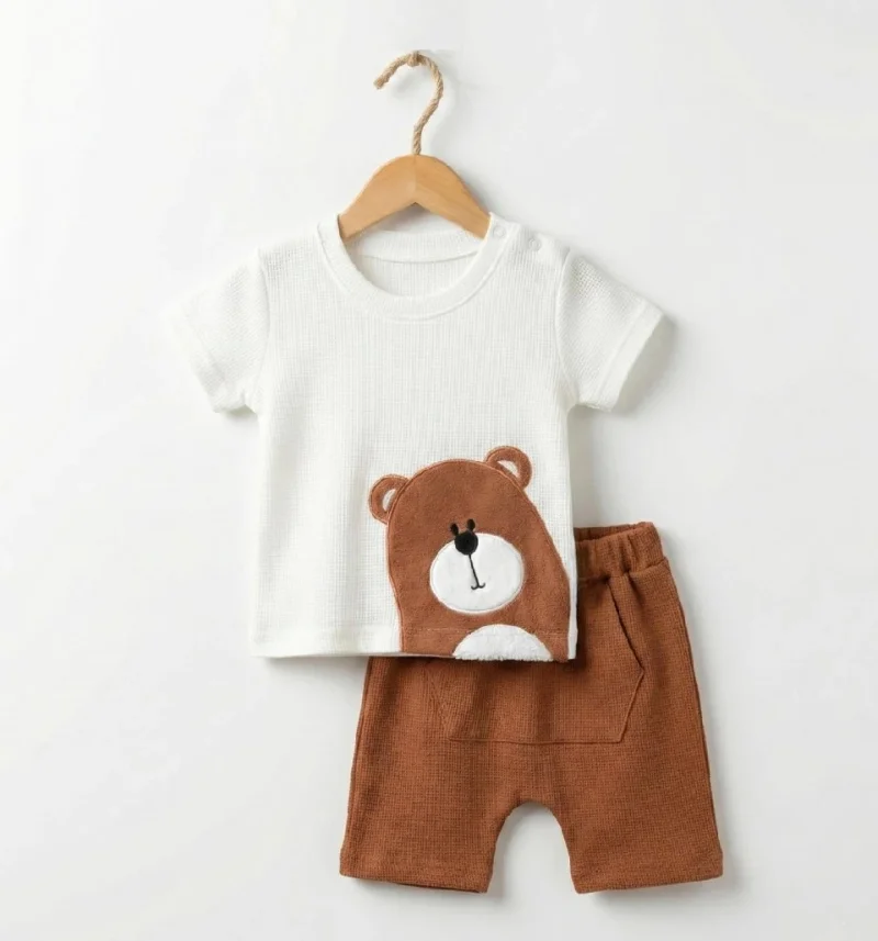 Taba Ayıcık İkili Takım 