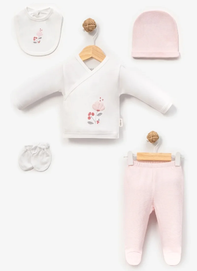 Pembe 5'li Yenidoğan Takim