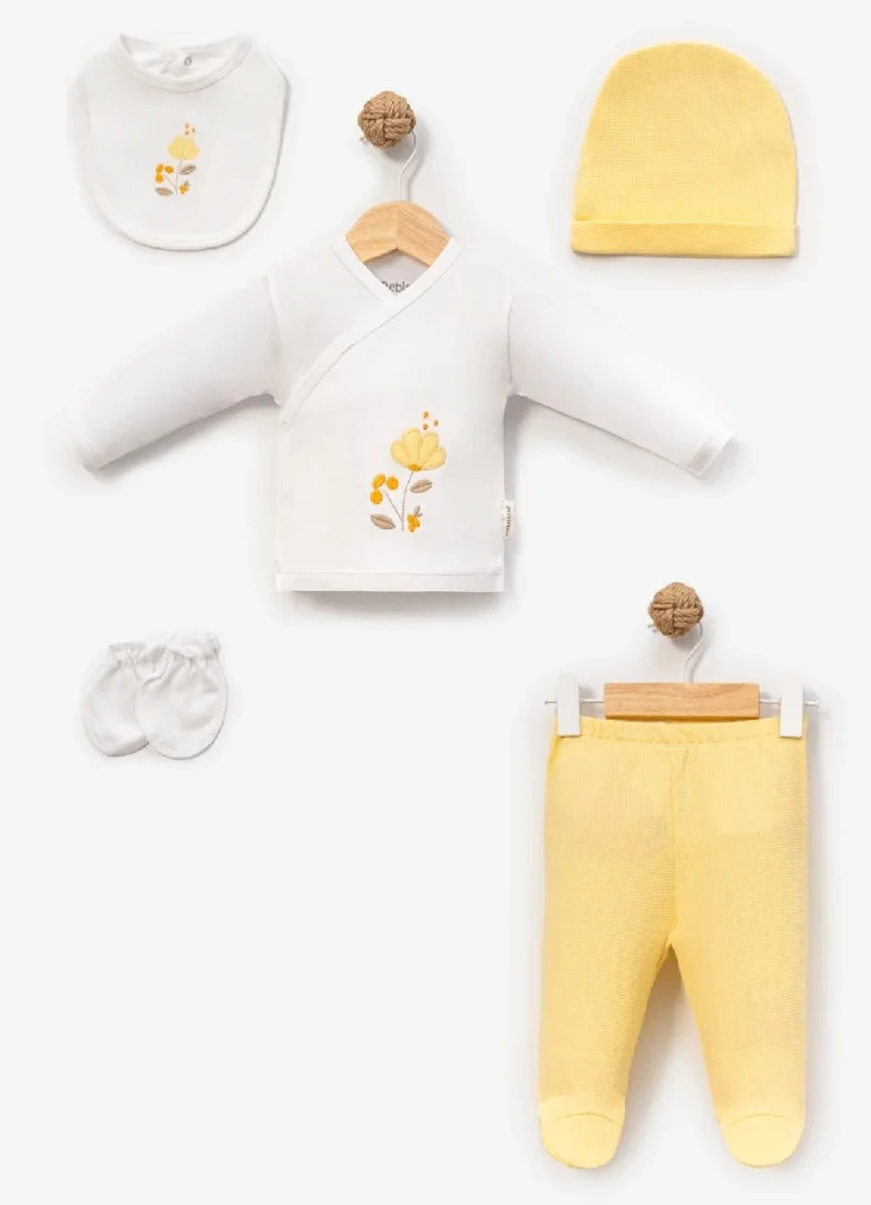 Sarı 5'li Yenidoğan Takim