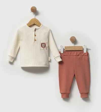 Erkek Aslan Badili Takım 