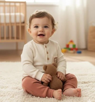 Erkek Aslan Badili Takım 