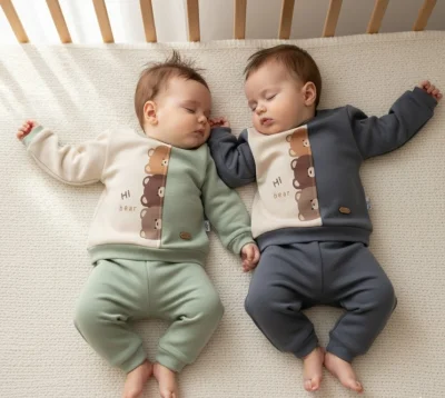 Panda Kafalar Takım 