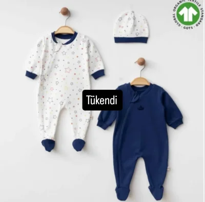 Yıldız İkili Tulum 