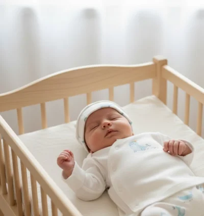  Mavi Deniz Organik Pamuklu Takım 