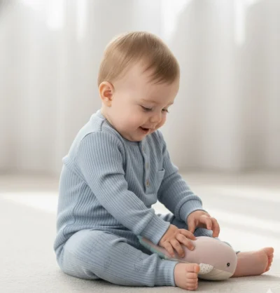 Mavi Balık Badili Takım 