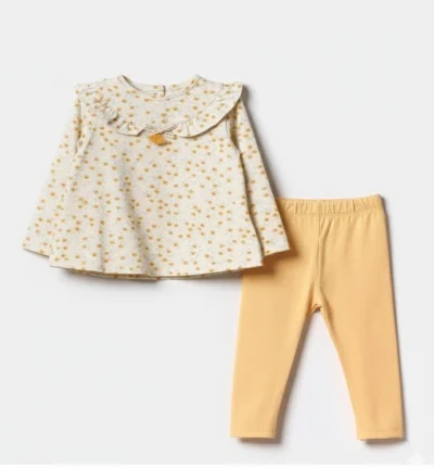 Papatya İkili Takım 