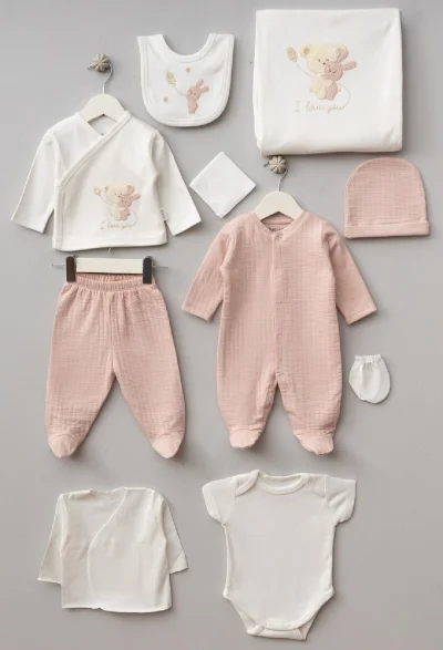 Somon Yenidoğan 10'lu Takım 