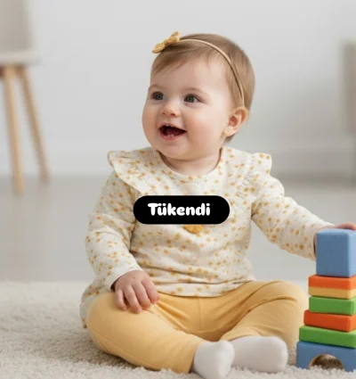 Papatya İkili Takım 