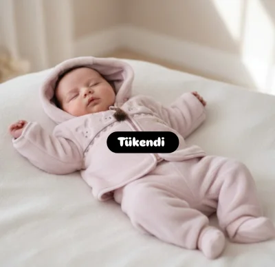 Pudra Tavşan Takım 