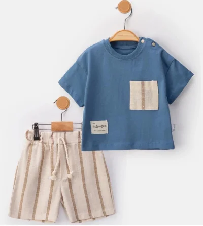 Mavi Ada İkili Takım 