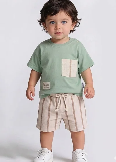 Mint Ada İkili Takım 