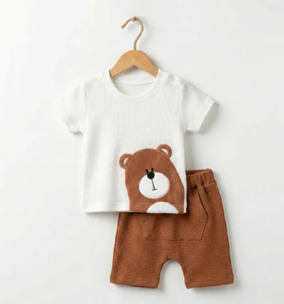 Taba Ayıcık İkili Takım 