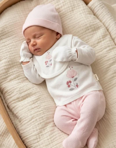 Pembe 5'li Yenidoğan Takim