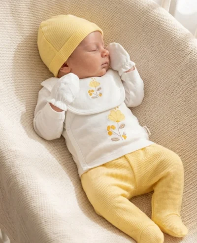 Sarı 5'li Yenidoğan Takim